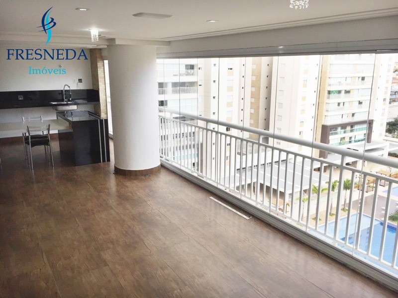 Apartamento, 4 quartos, 242 m² - Foto 8
