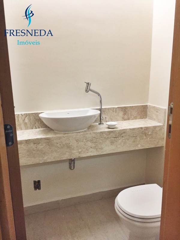 Apartamento, 4 quartos, 242 m² - Foto 10