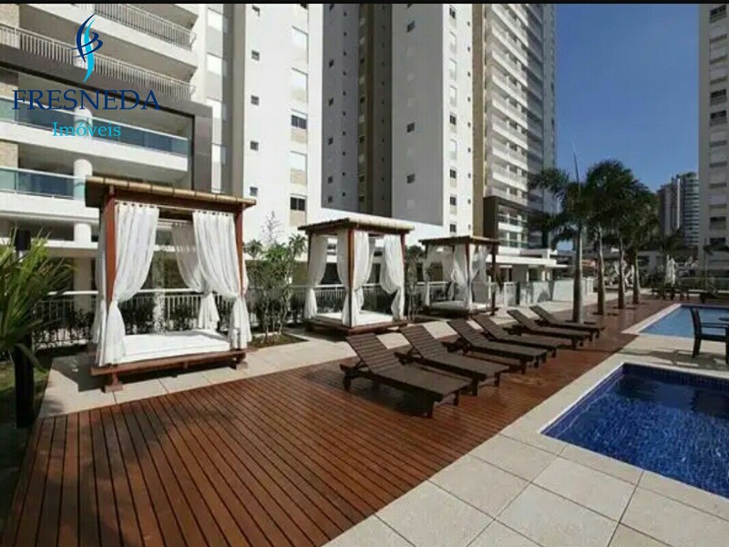 Apartamento, 4 quartos, 242 m² - Foto 11