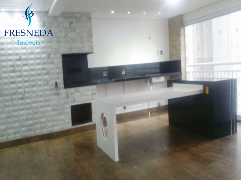 Apartamento, 4 quartos, 242 m² - Foto 12