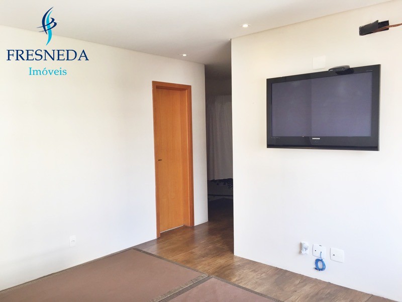 Apartamento, 4 quartos, 242 m² - Foto 16