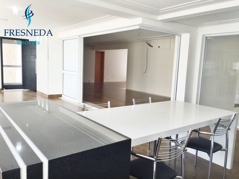 Apartamento, 4 quartos, 242 m² - Foto 17