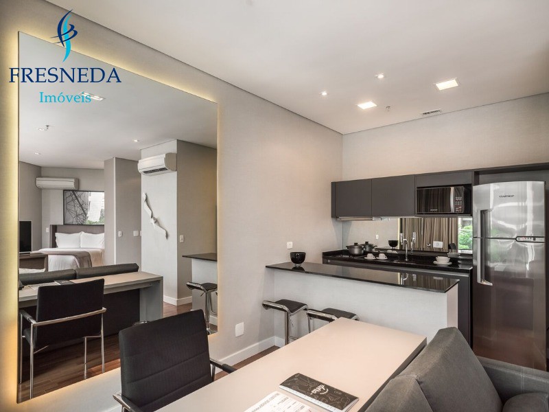 Apartamento, 1 quarto, 66 m² - Foto 9