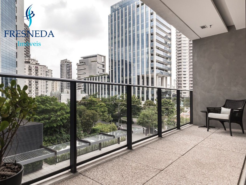 Apartamento, 1 quarto, 66 m² - Foto 16