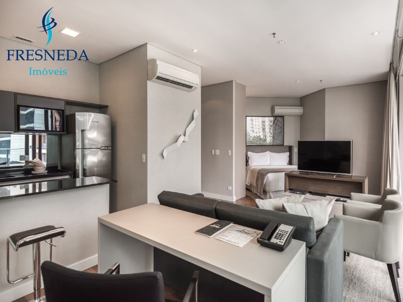 Apartamento, 1 quarto, 66 m² - Foto 19