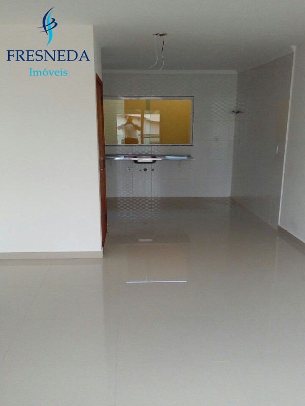 Sobrado, 2 quartos, 80 m² - Foto 1