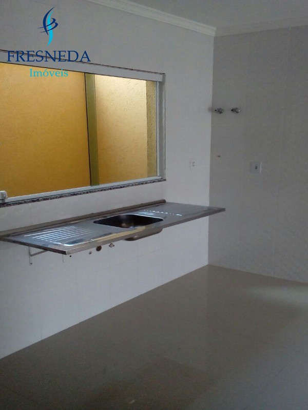 Sobrado, 2 quartos, 80 m² - Foto 2