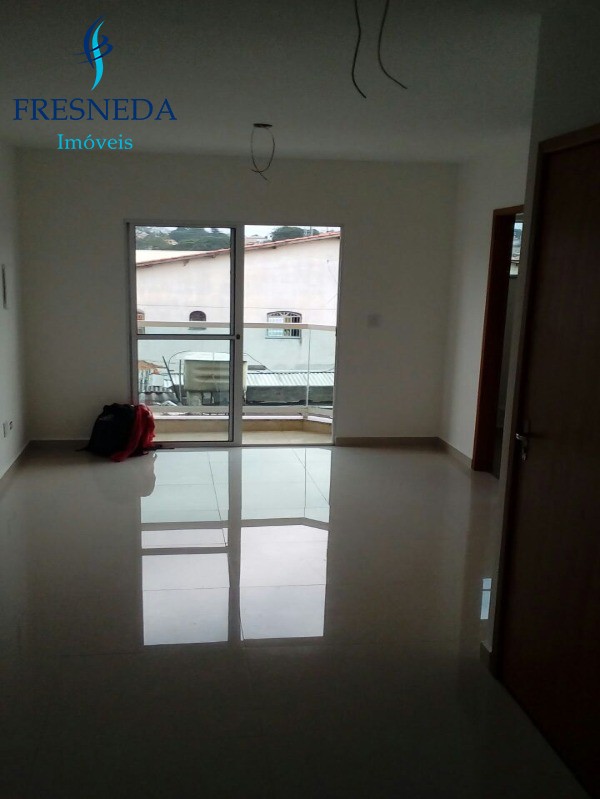 Sobrado, 2 quartos, 80 m² - Foto 3