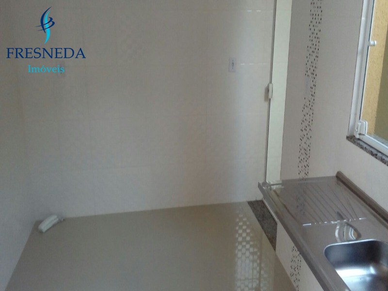 Sobrado, 2 quartos, 80 m² - Foto 6