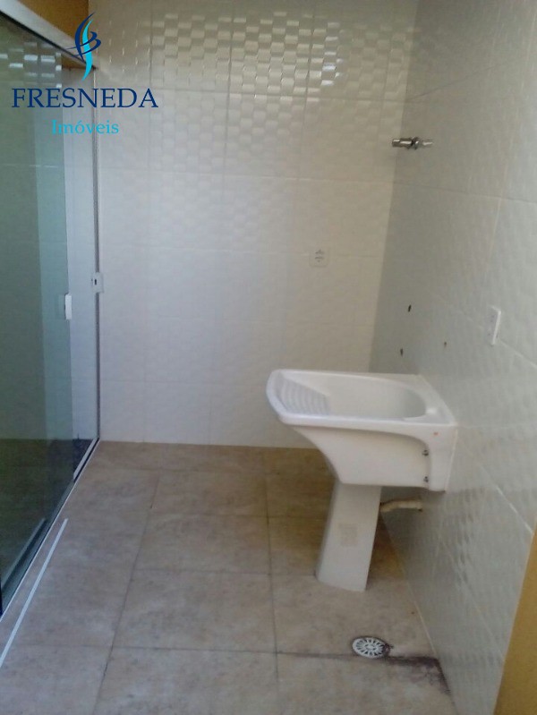 Sobrado, 2 quartos, 80 m² - Foto 7