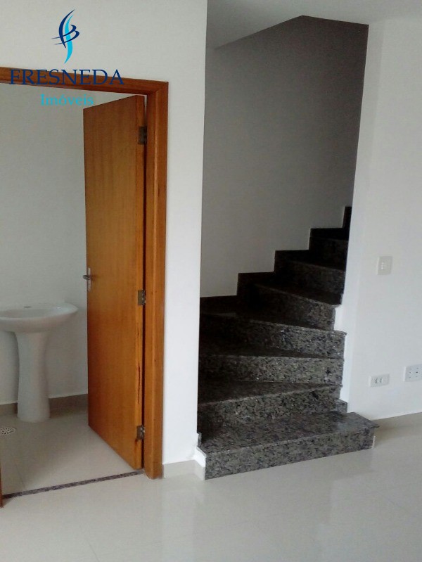 Sobrado, 2 quartos, 80 m² - Foto 8