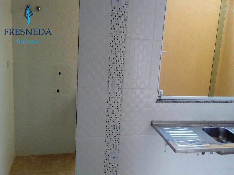 Sobrado, 2 quartos, 80 m² - Foto 9