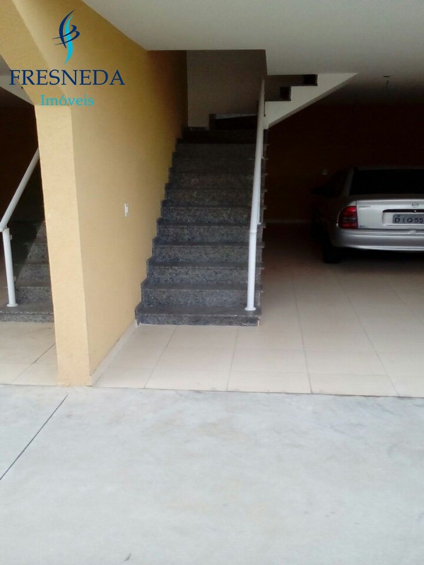 Sobrado, 2 quartos, 80 m² - Foto 15