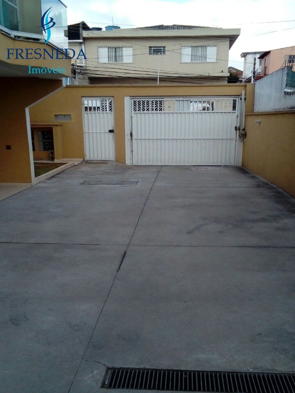 Sobrado, 2 quartos, 80 m² - Foto 16