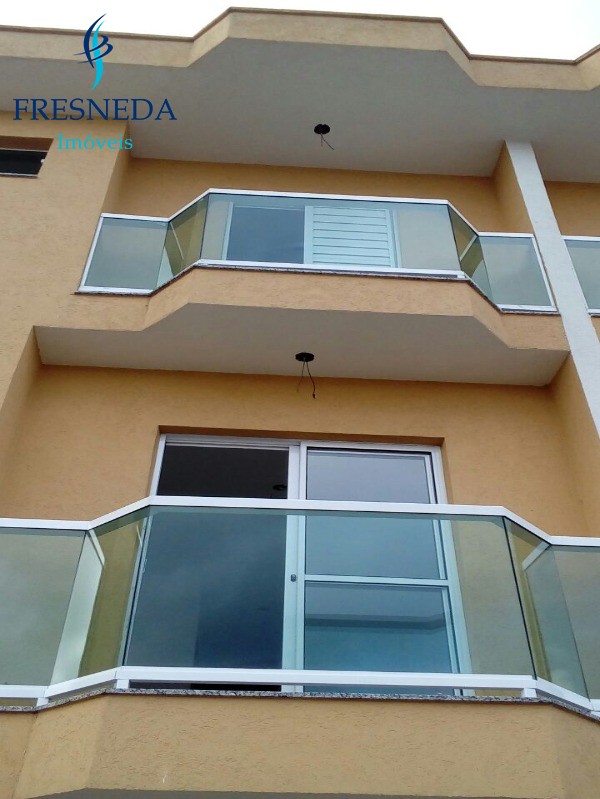 Sobrado, 2 quartos, 80 m² - Foto 18