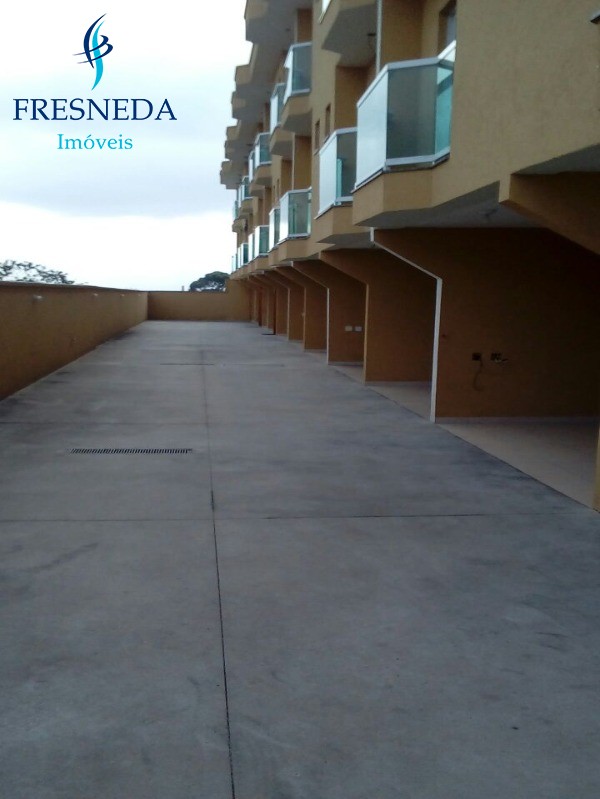 Sobrado, 2 quartos, 80 m² - Foto 19