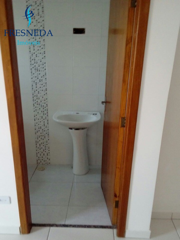 Sobrado, 2 quartos, 80 m² - Foto 20