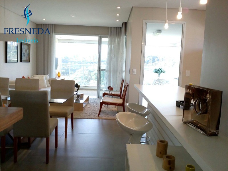 Apartamento, 3 quartos, 110 m² - Foto 5