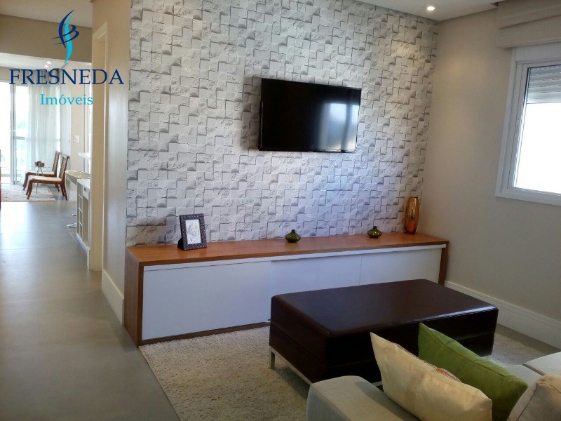 Apartamento, 3 quartos, 110 m² - Foto 6