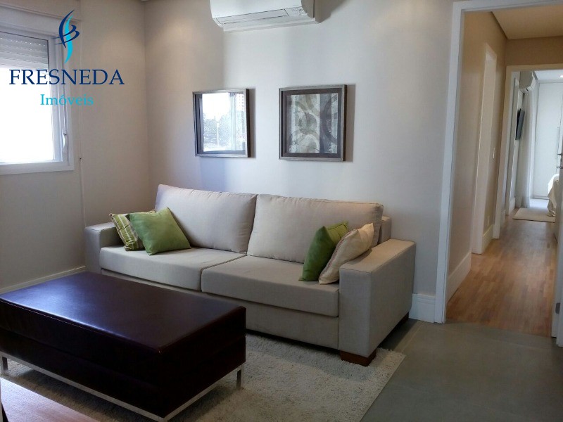 Apartamento, 3 quartos, 110 m² - Foto 7