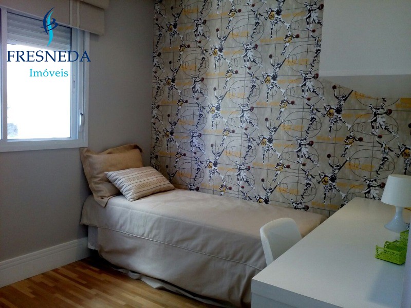 Apartamento, 3 quartos, 110 m² - Foto 11