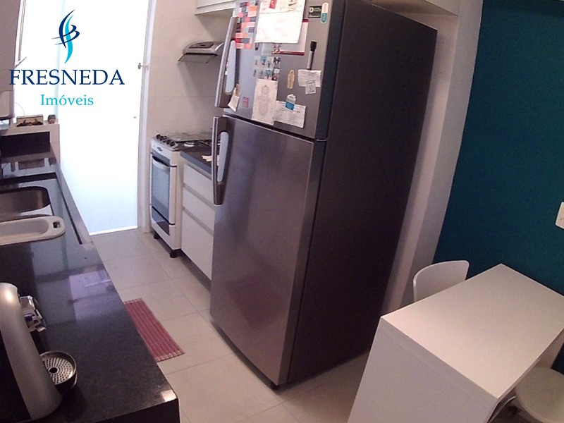 Apartamento, 2 quartos, 75 m² - Foto 8