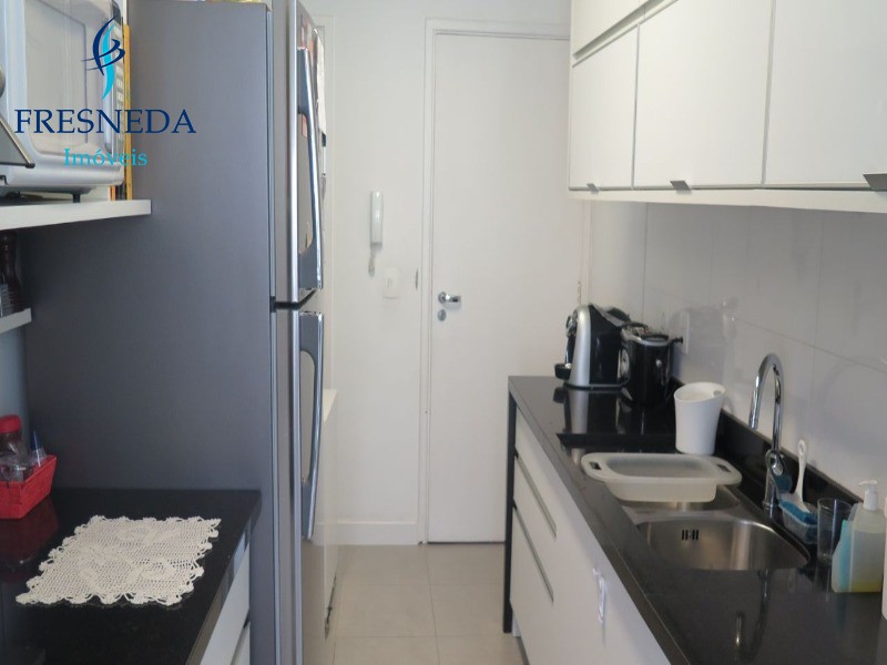 Apartamento, 2 quartos, 75 m² - Foto 11