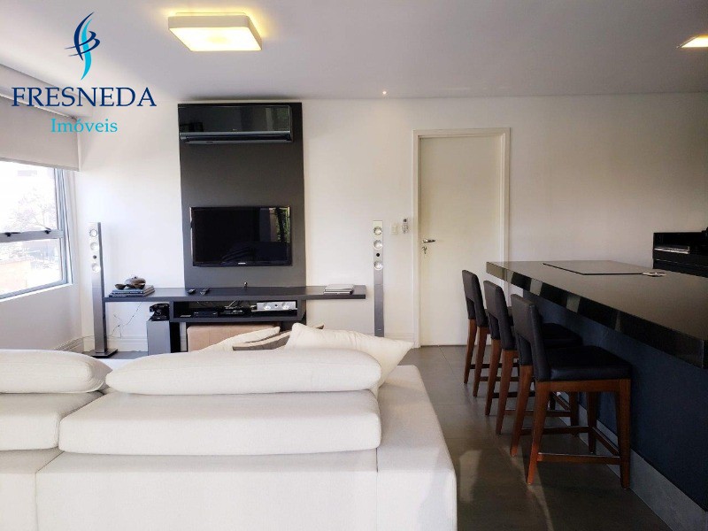 Apartamento, 1 quarto, 104 m² - Foto 2