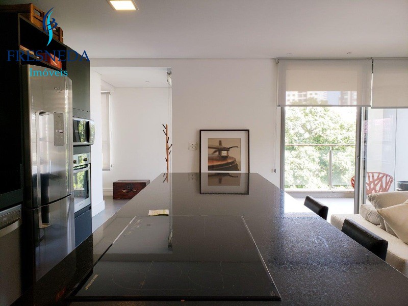 Apartamento, 1 quarto, 104 m² - Foto 5