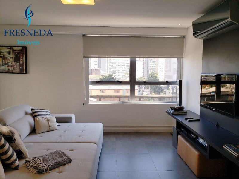 Apartamento, 1 quarto, 104 m² - Foto 7