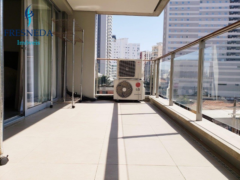 Apartamento, 1 quarto, 104 m² - Foto 12