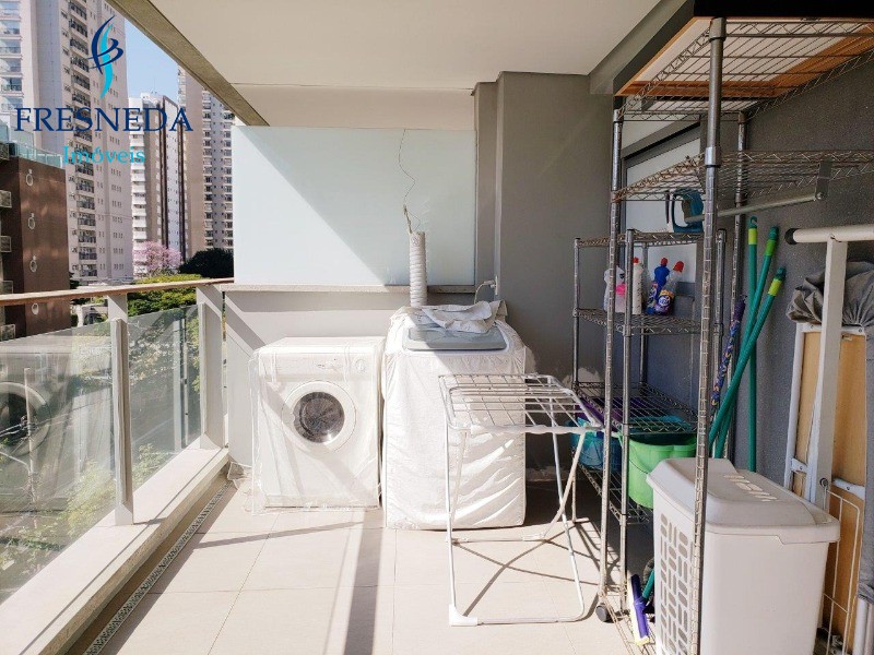 Apartamento, 1 quarto, 104 m² - Foto 13