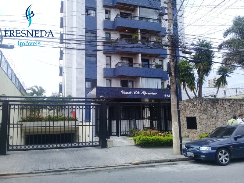 Apartamento, 3 quartos, 132 m² - Foto 1
