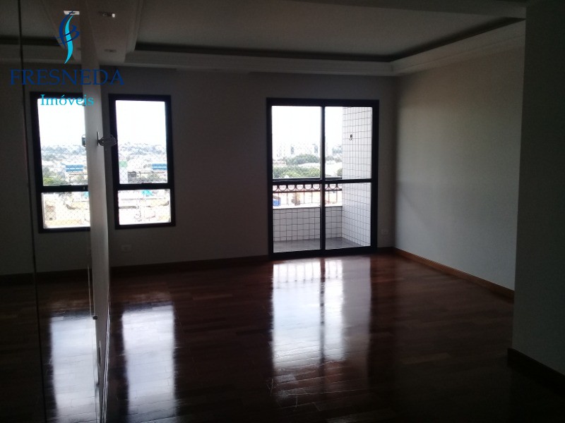 Apartamento, 3 quartos, 132 m² - Foto 2