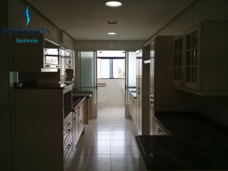 Apartamento, 3 quartos, 132 m² - Foto 10