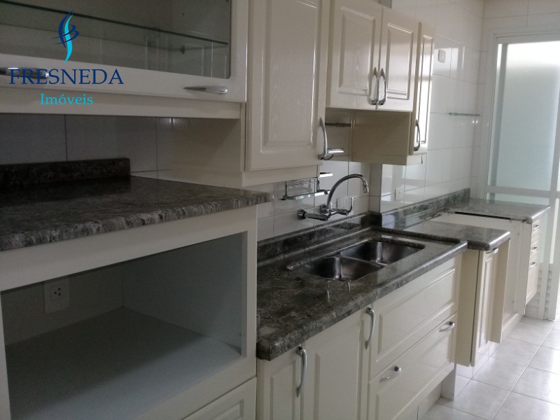 Apartamento, 3 quartos, 132 m² - Foto 11