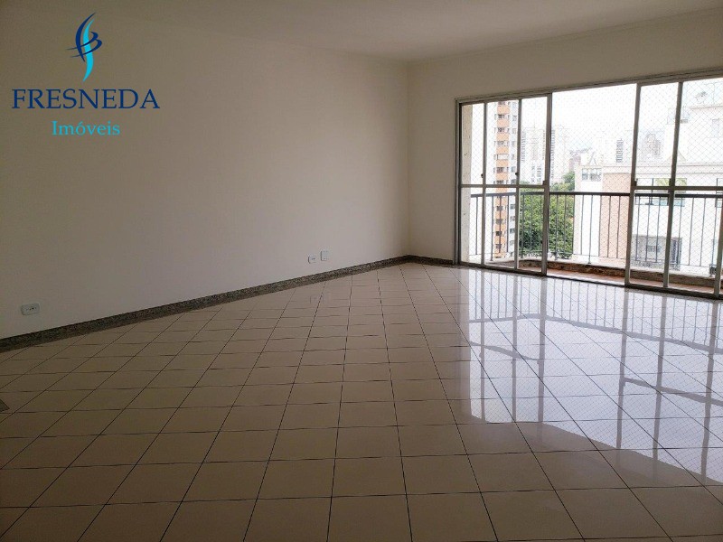 Apartamento, 4 quartos, 166 m² - Foto 1