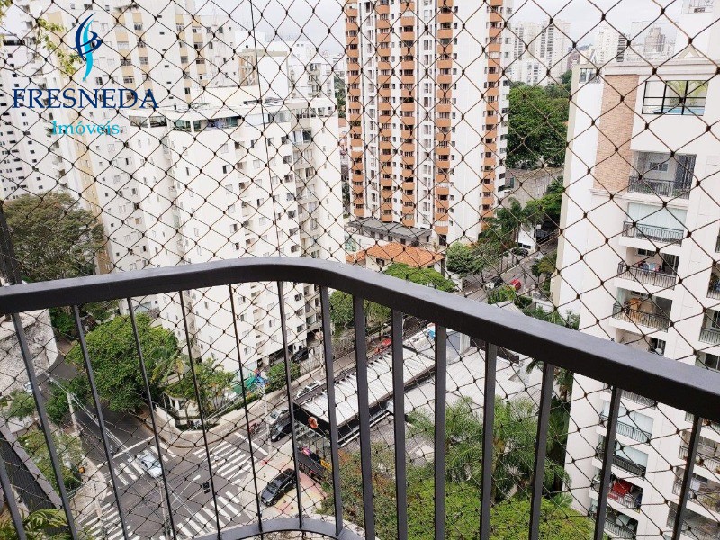 Apartamento, 4 quartos, 166 m² - Foto 2