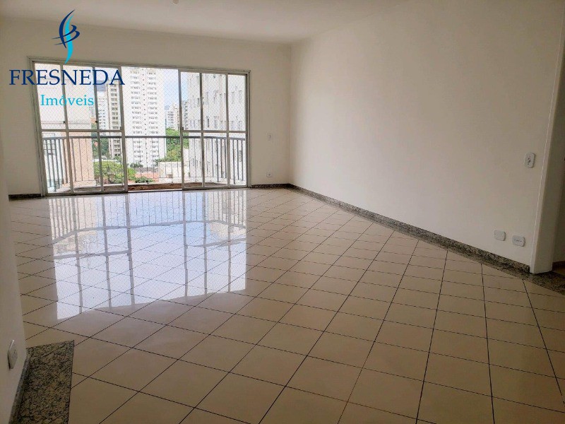 Apartamento, 4 quartos, 166 m² - Foto 3