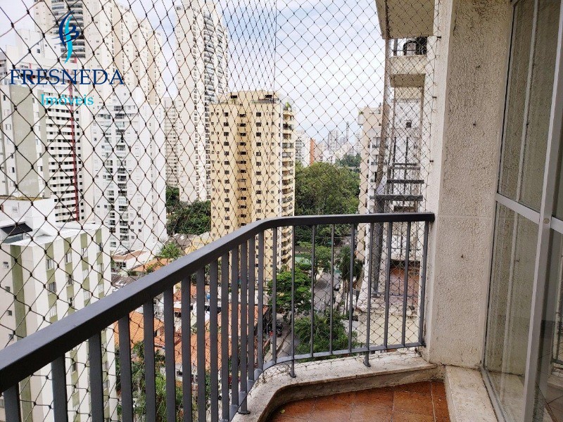 Apartamento, 4 quartos, 166 m² - Foto 8