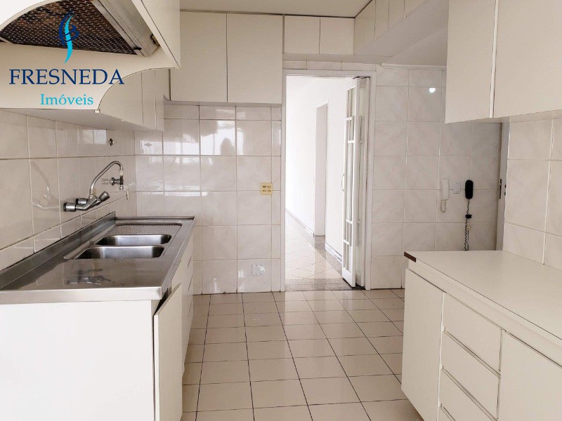 Apartamento, 4 quartos, 166 m² - Foto 12