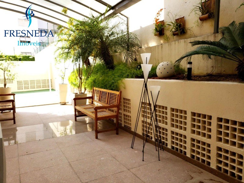 Apartamento, 4 quartos, 166 m² - Foto 16