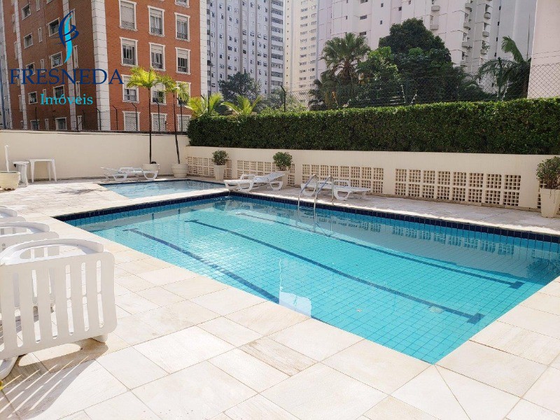 Apartamento, 4 quartos, 166 m² - Foto 21