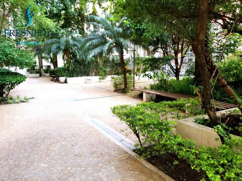 Apartamento, 4 quartos, 166 m² - Foto 24