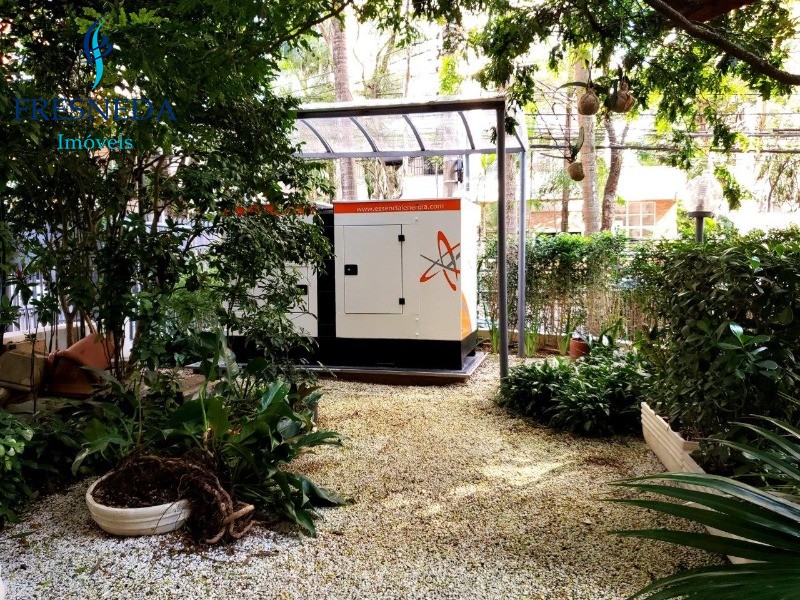 Apartamento, 4 quartos, 166 m² - Foto 25