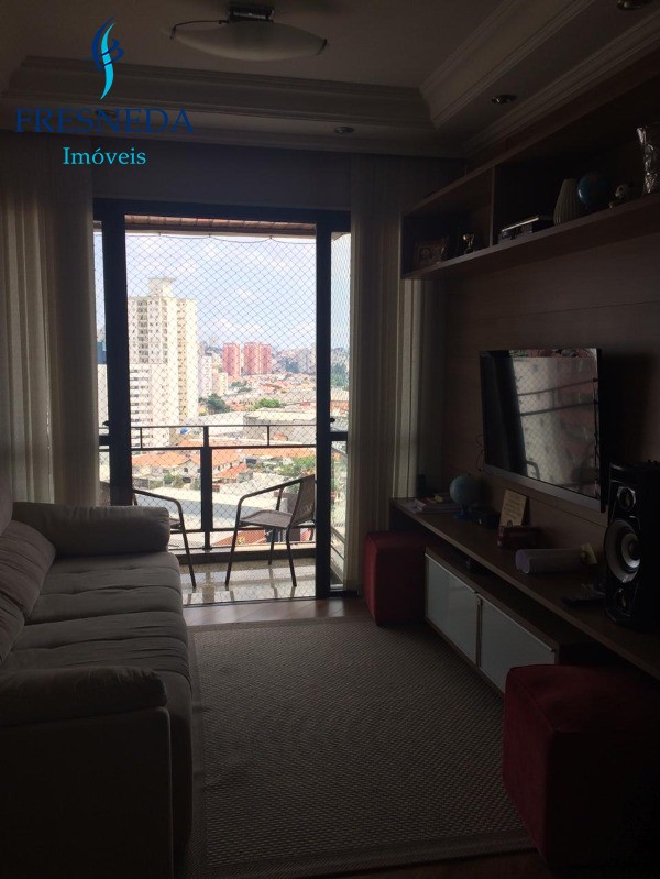Apartamento, 3 quartos, 85 m² - Foto 6