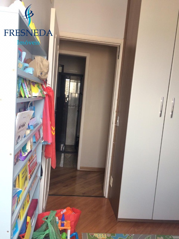Apartamento, 3 quartos, 85 m² - Foto 9