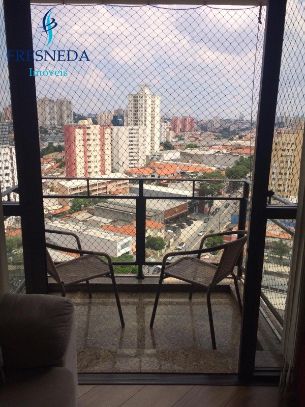 Apartamento, 3 quartos, 85 m² - Foto 10