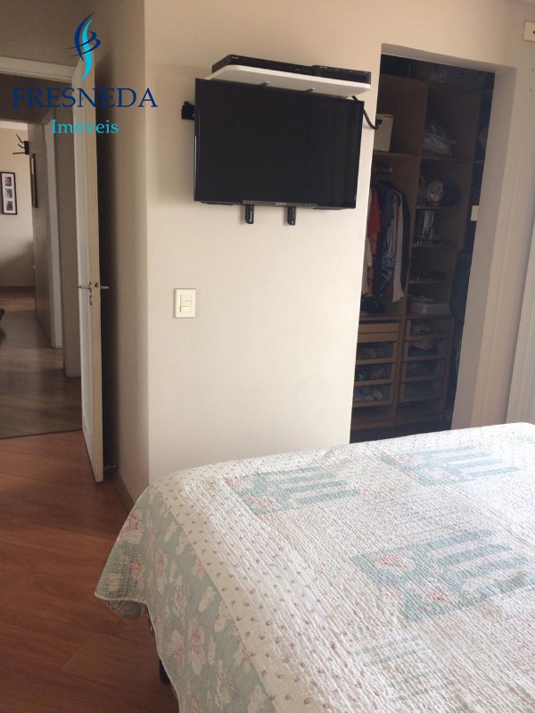 Apartamento, 3 quartos, 85 m² - Foto 11