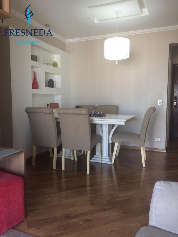 Apartamento, 3 quartos, 85 m² - Foto 12